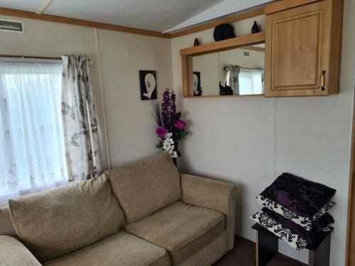 6 Berth Kingfisher (firs)