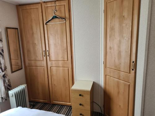 6 Berth Kingfisher (firs)