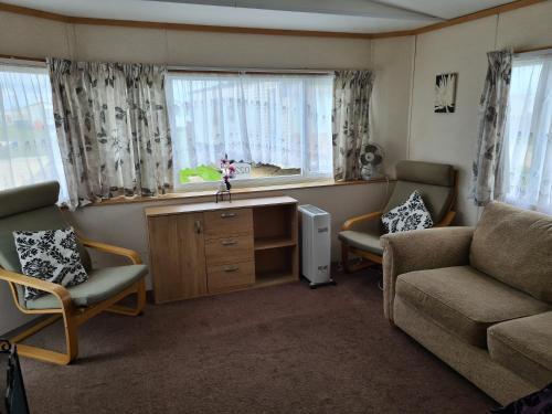 6 Berth Kingfisher (firs)