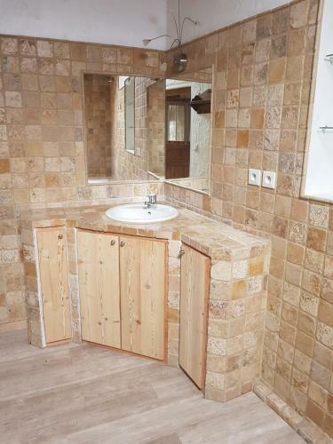 Apartamentos G�tes La Source