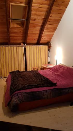 Apartamentos G�tes La Source