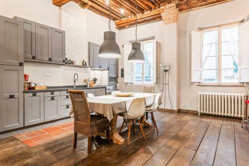 Apartamento Appartamento Pelleria - Affitti Brevi Italia
