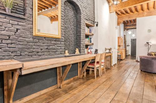 Apartamento Appartamento Pelleria - Affitti Brevi Italia