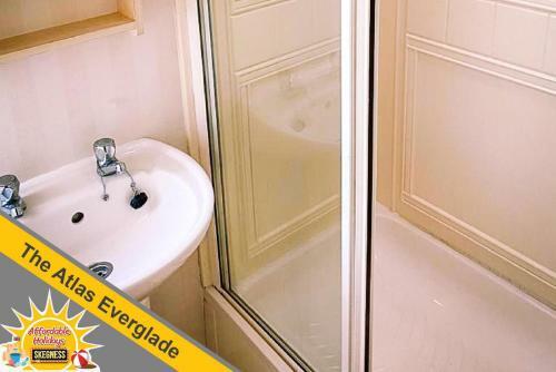 The Atlas Everglade Delux Caravan
