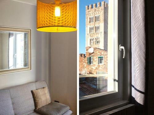 Bellavista Apartment With Terrace And Lift