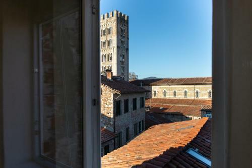 Bellavista Apartment With Terrace And Lift