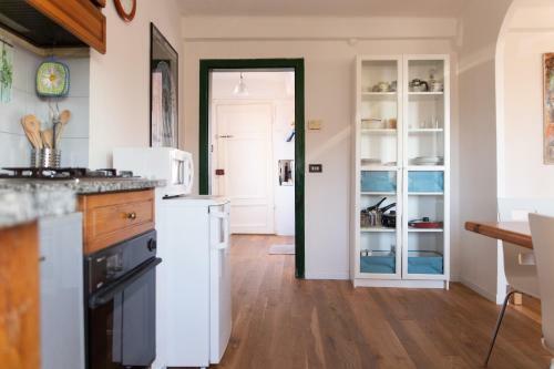 Bellavista Apartment With Terrace And Lift