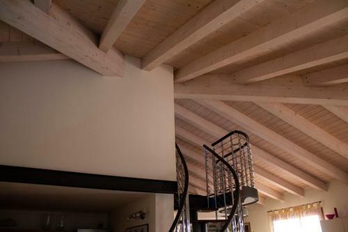 Apartamento Moderno E Tranquillo Appartamento Nel Verde