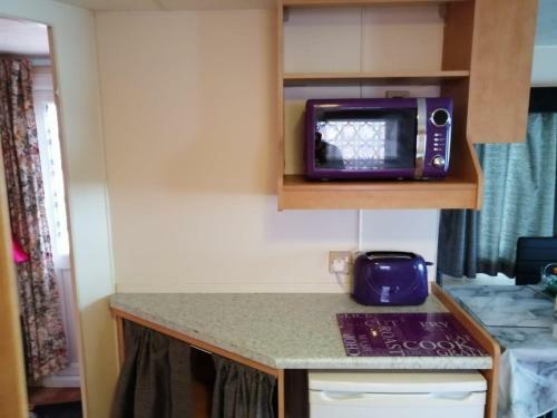 Apartamento 6 Berth Golden Sands Ingoldmells (Mirage Ii)