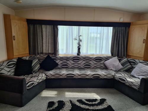 Apartamento 6 Berth Golden Sands Ingoldmells (Mirage Ii)
