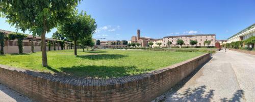 Apartamento Casa I Cantici