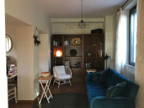 Marta Casa Delle Rose