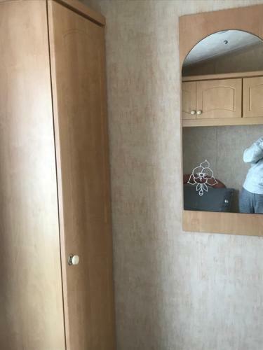 Sws 8 Berth