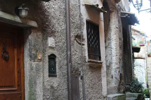 Apartamento Il Nido Nel Borgo