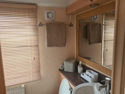 Apartamento 6 Berth The Chase Ingoldmells Concept