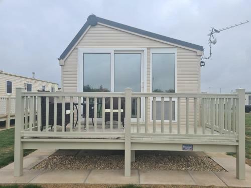 Apartamento 6 Berth The Chase Ingoldmells Concept