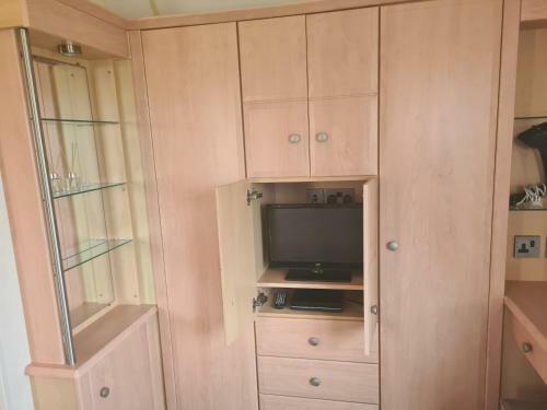 Apartamento 6 Berth The Chase Ingoldmells Concept