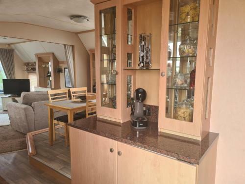 Apartamento 6 Berth The Chase Ingoldmells Concept