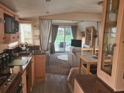 Apartamento 6 Berth The Chase Ingoldmells Concept