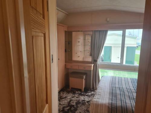 Apartamento 6 Berth The Chase Ingoldmells Concept