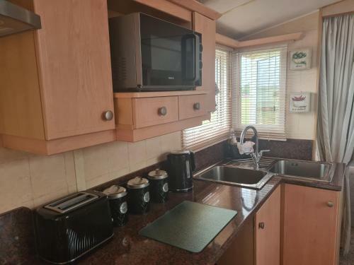 Apartamento 6 Berth The Chase Ingoldmells Concept
