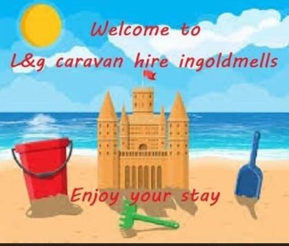 L&g Family Holidays 8 Berth Sealands Max 4 Adults