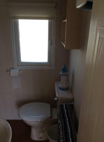 L&g Family Holidays 8 Berth Sealands Max 4 Adults
