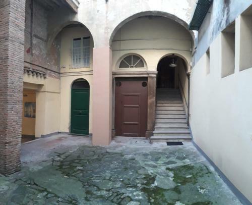 Serenella Apartment