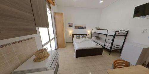 Hostal Stella Maris Marzamemi Camere