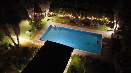 Villa Tenuta Lisa Appartamento 4