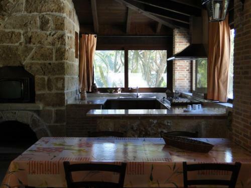 Villa Tenuta Lisa Appartamento 2