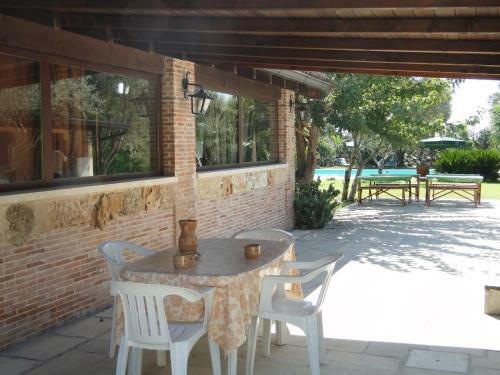 Villa Tenuta Lisa Appartamento 2
