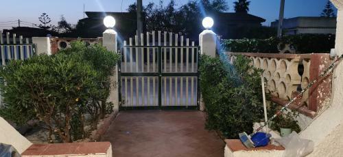 Apartamento Marzamemi Rent House