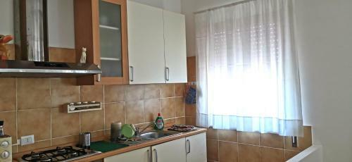 Apartamento Marzamemi Rent House