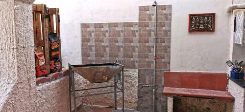 Apartamento Marzamemi Rent House