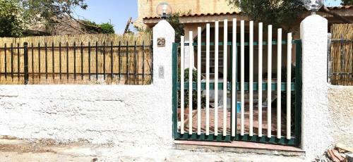 Apartamento Marzamemi Rent House