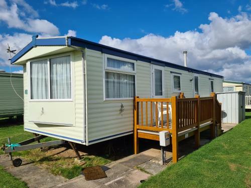 Apartamento 8 Berth Golden Sands Ingoldmells (Goodwood)