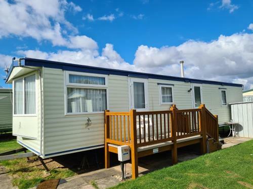 Apartamento 8 Berth Golden Sands Ingoldmells (Goodwood)