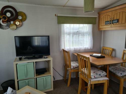 Apartamento 8 Berth Golden Sands Ingoldmells (Goodwood)