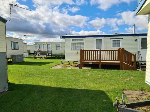 Apartamento 8 Berth Golden Sands Ingoldmells (Goodwood)