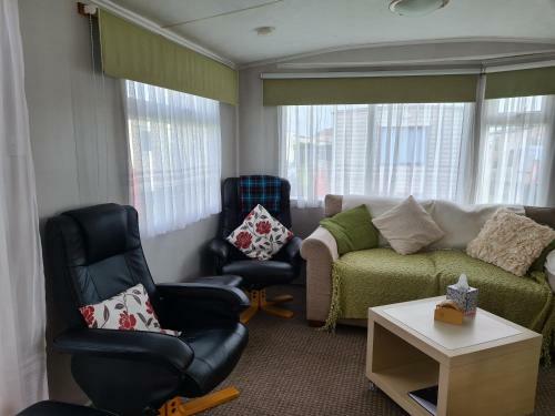 Apartamento 8 Berth Golden Sands Ingoldmells (Goodwood)