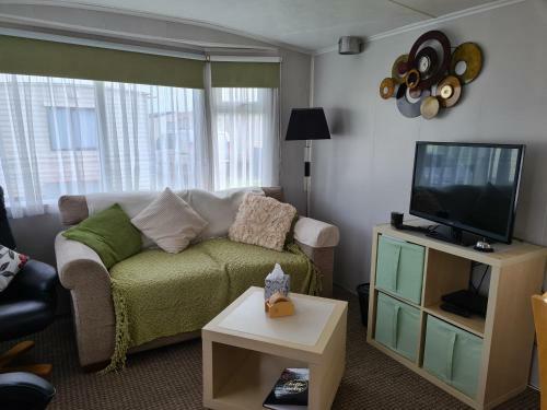 Apartamento 8 Berth Golden Sands Ingoldmells (Goodwood)