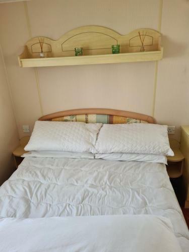 Apartamento 8 Berth Golden Sands Ingoldmells (Goodwood)
