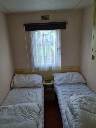 Apartamento 8 Berth Golden Sands Ingoldmells (Goodwood)