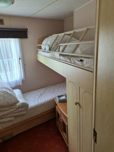 Apartamento 8 Berth Golden Sands Ingoldmells (Goodwood)