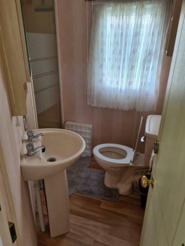 Apartamento 8 Berth Golden Sands Ingoldmells (Goodwood)