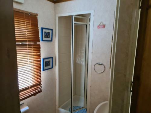 6 Berth On Golden Sands Uk Cottage