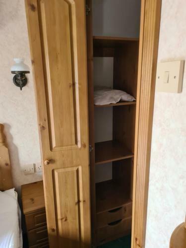 6 Berth On Golden Sands Uk Cottage