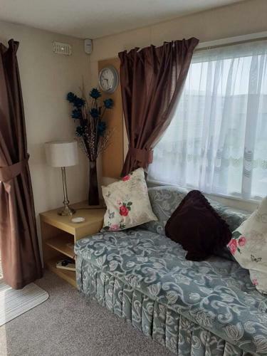 6 Berth Golden Sands (Hawaii)