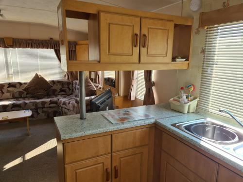 6 Berth On Mayville